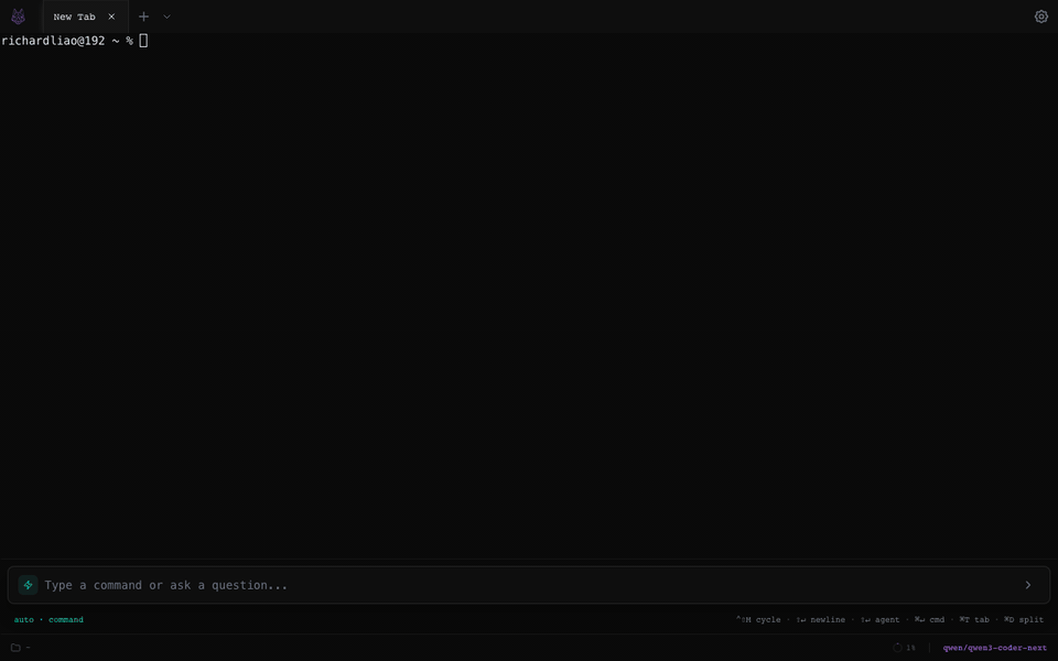 Connecting to a remote server through Tron's SSH profile modal